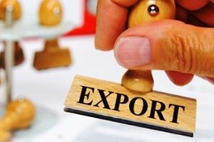 Херсонщина отправила на экспорт товаров на 81 млн. долларов США