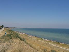 На Скадовщине установят прибрежную зону площадью в 4 тыс. га