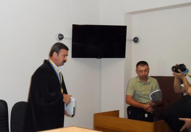 Херсонская ОГА будет участвовать в суде между Пелыхом и облсоветом - Одарченко