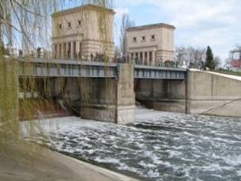 На Северо-Крымском канале придется строить новые водоучетные сооружения