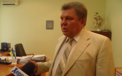 Вице-губернатор Мельник уверен, что конфликт с РФ не скажется на экспорте херсонского зерна