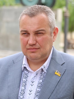 Одарченко привезли указ об увольнении. Губернатором будет Путилов