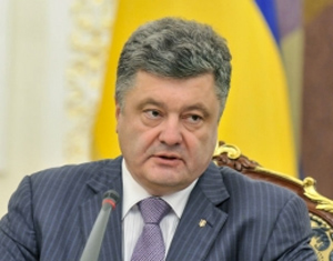 "Гибридная война" на глазах стала открытой агрессией - Обращение Президента Украины