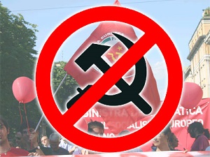 "Интеллигенция Херсонщины" - против запрета КПУ