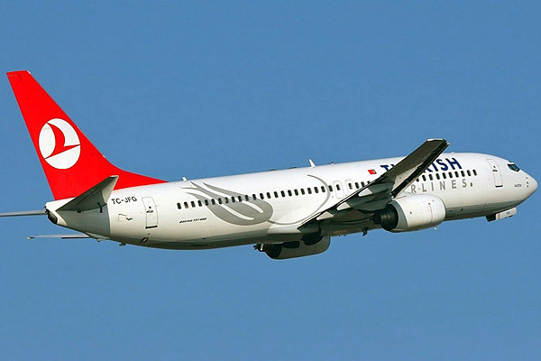 Авиасообщение Херсон-Стамбул откроется с 15 октября. Билеты уже в продаже