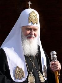 Святейший Патриарх Киевский и всей Руси-Украины Филарет встретится с херсонцами на площади Свободы