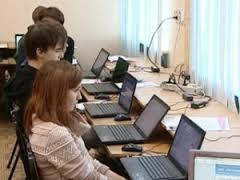 В школах Херсонщины хотят развивать информационные технологии
