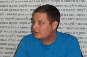Герасимюк не исключает, что ему придется сокращать рабочих КП "Дорожник"