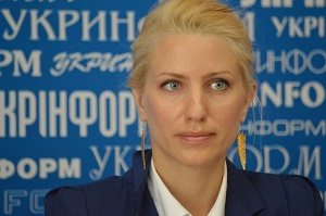 Кандидат от Блока Порошенко возмущена сервисом в херсонских гостиницах