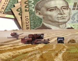 Херсонские аграрии в текущем году взяли кредитов почти на 50%  больше