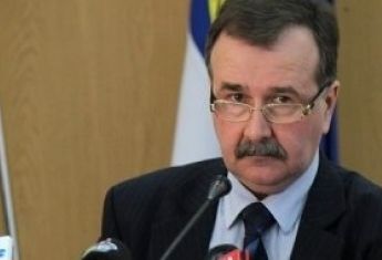 Мэр Херсона Миколаенко обвинил журналистов в необъективности по отношению к коммунальщикам