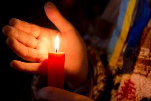 Завтра в области День траура по погибшим в Красном Чабане