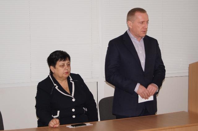 Фонд Новинского выделил помощь семьям военнослужащих, погибших в АТО