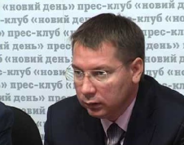 Нардеп Гордеев завляет, что голосовал за введение на Донбасс миротворцев