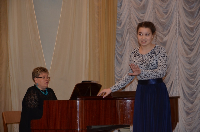 Херсонцы победили в Одессе на балетном конкурсе