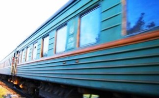 Херсонцев приглашают встречать первый поезд с белорусскими туристами