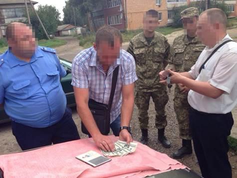 Служба безпеки України продовжує очищення власних рядів