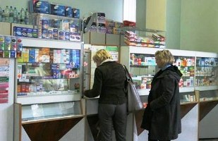СБУ расследует в Геническе передачу коммунальных аптек частному предприятию