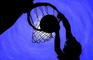 В Железном Порту состоится турнир по баскетболу