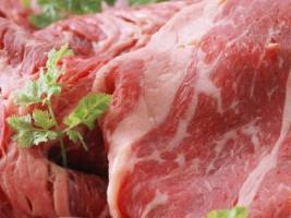 На границе с Крымом задержали 14,5 тонн нелегального мяса