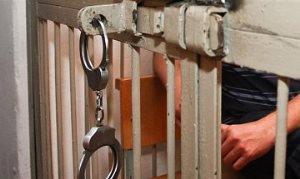 Милиция задержала грабителя-неудачника, который напал на банк в Ивановке