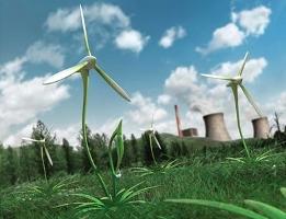 На Херсонщине под альтернативную энергетику выделят новые земли
