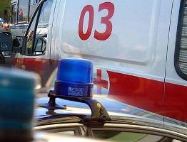 В Нижних Серогозах в автокатастрофе разбились пятеро молодых людей