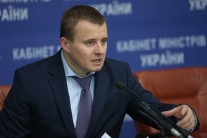 Украина не будет поставлять электроэнергию в аннексированный Крым без договора, - Демчишин