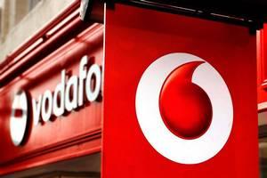 Vodafone готовит к запуску 3G сеть в Херсоне