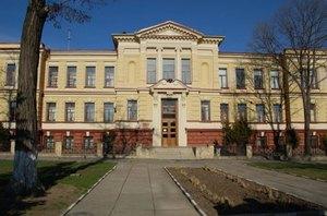 В Херсоне откроется проект Украинского института национальной памяти «Сопротивление геноцида»