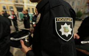 Полицию Голой Пристани возглавил экс-начальник Нижнесерогозской милиции