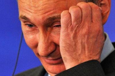 Возобновить электроснабжение Крыма помешал Путин, – журналист