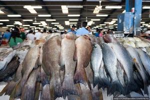 Дешевая рыба херсонцам уже не светит