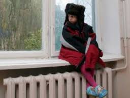 Из-за перебоев подачи газа в Геническе, отменяется занятие в некоторых детских садах города