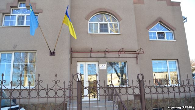 В Меджлисе считают, что за взрывом в Херсоне стоят противники единства Украины