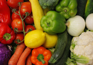 Херсонским предпринимателям расскажут, как экспортировать овощи и фрукты в ЕС