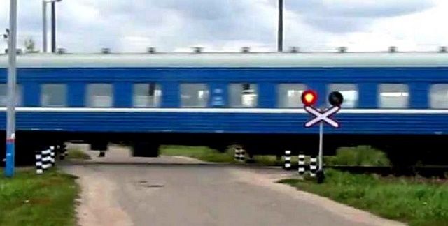 С 3 июня начнет курсировать ночной поезд Харьков-Геническ