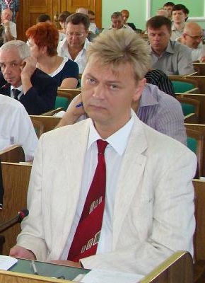 От «Союза левых сил» по 183 округу на выборы пойдет Сергей Осолодкин