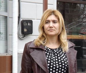 Елену Мазур восстановили в должности, - СМИ