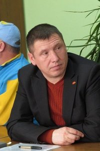Общественный совет при ХОГА снова возглавил Гурковский