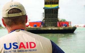 USAID представит главные направления своей работы в Херсоне