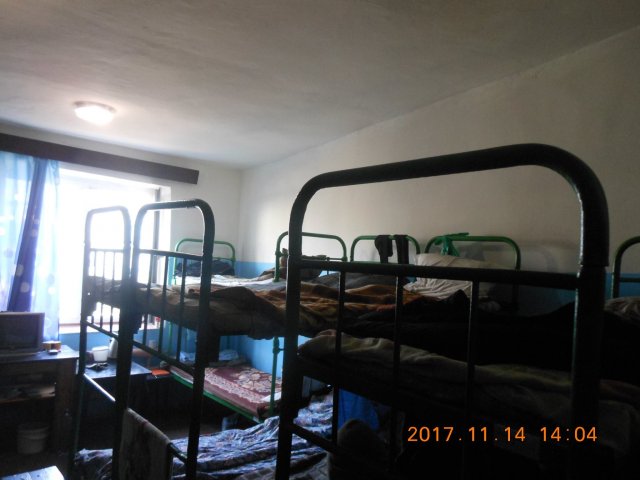 Заключенные Северной исправительной колонии № 90 в Херсоне не обеспечены медицинской помощью
