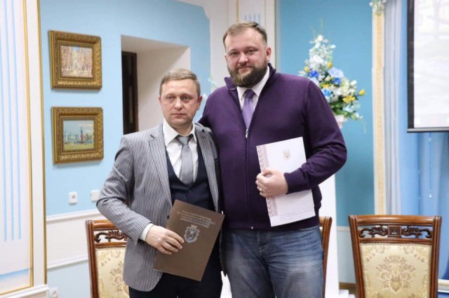 Нацменьшинства Николаевщины и Херсонщины подписали меморандум о сотрудничестве