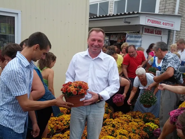 Силенков превзошел Шеву