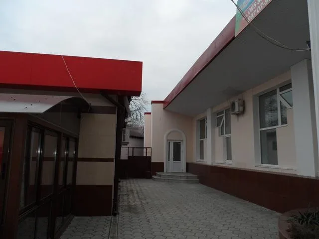 Неужели в Херсоне станет одним самостроем меньше?