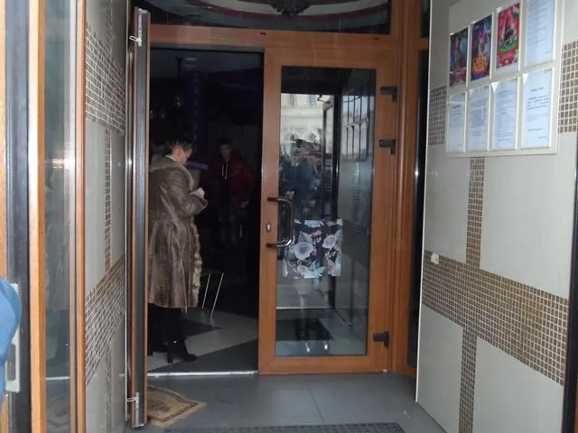 Неужели в Херсоне станет одним самостроем меньше?