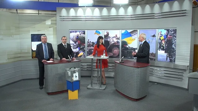 Александр Спиваковский: «Единство народа - сегодня ключевой момент в победе за нашу независимость»