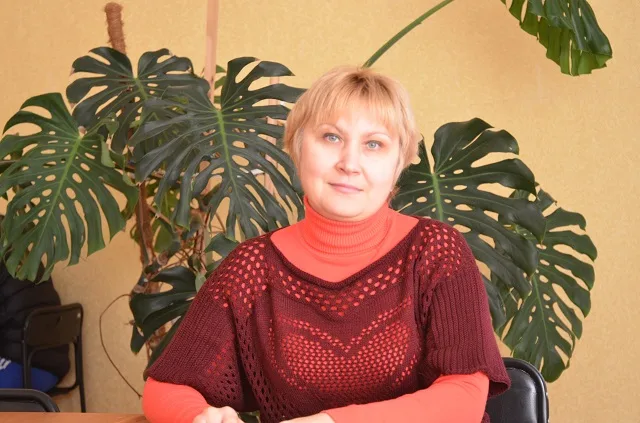 Тетяна Непомняща: “Завдяки OSEF я маю можливість ділитися своїм досвідом з колегами”