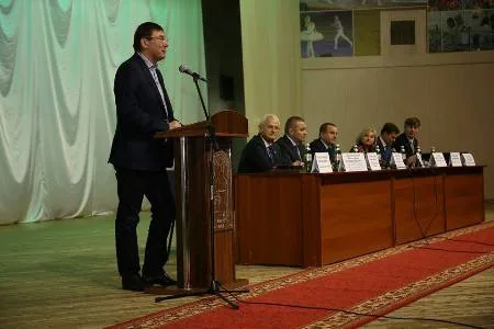 Благодаря децентрализации бюджет Херсонщины пополнится на 30% - Луценко