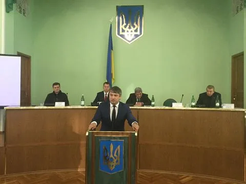 Паламарчук и Хлань сняли свои кандидатуры на главу облфедерации футбола. Предлагают выбрать Гордеева